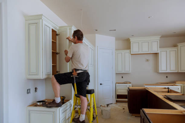 Licensed Backsplash Installation service in Fall City, WA - BM Kitchen