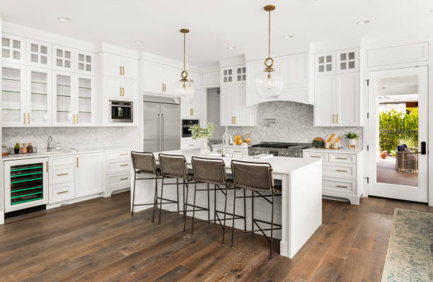 24/7 Emergency Backsplash Installation experts in Fall City, WA